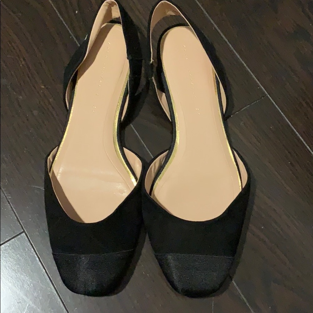 Zara Flats